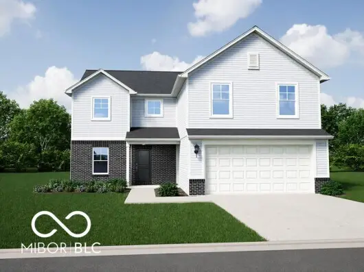 1233 Pegasus Drive, Franklin, IN 46131