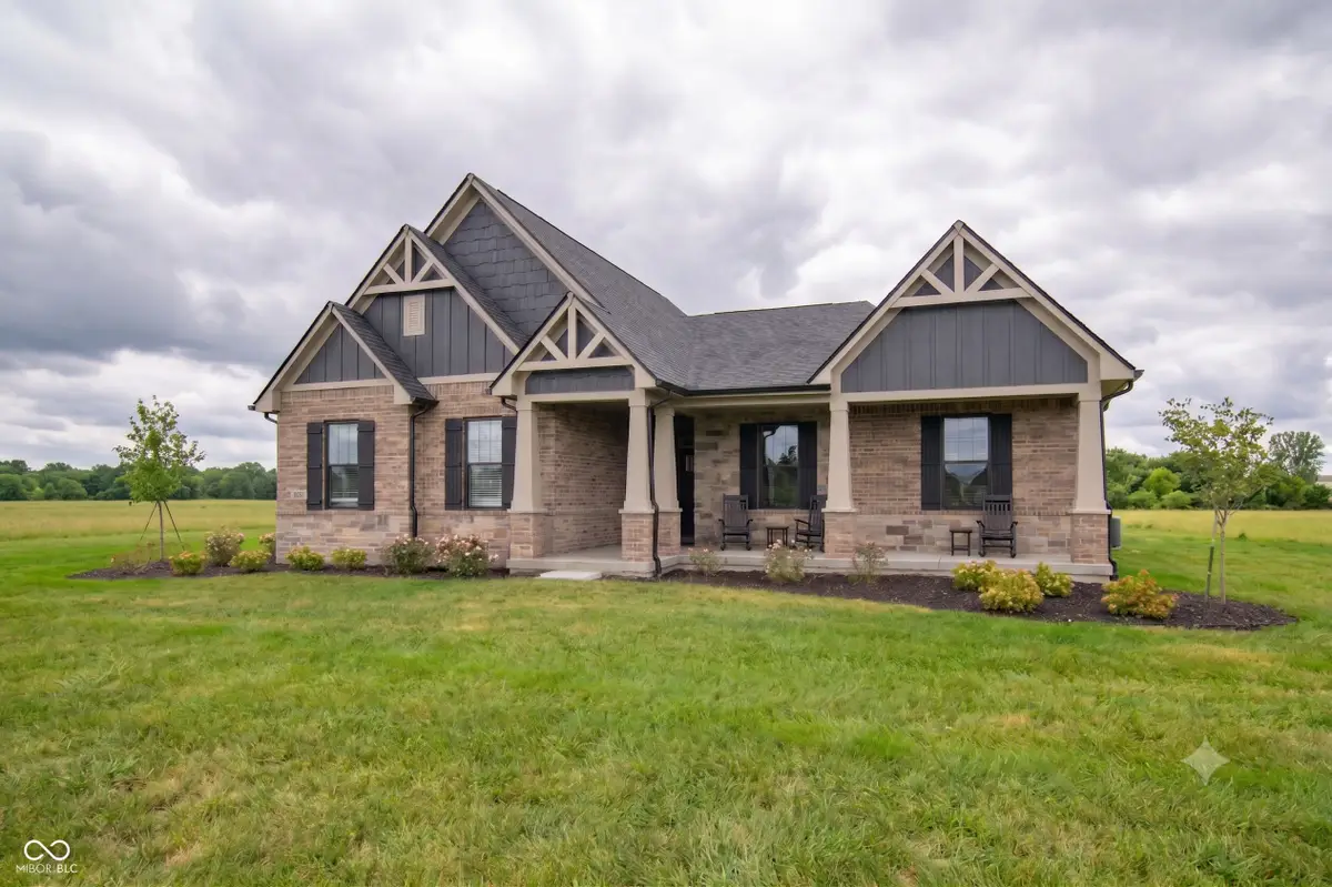 7145 Mann Road, Indianapolis, IN 46221 - #1