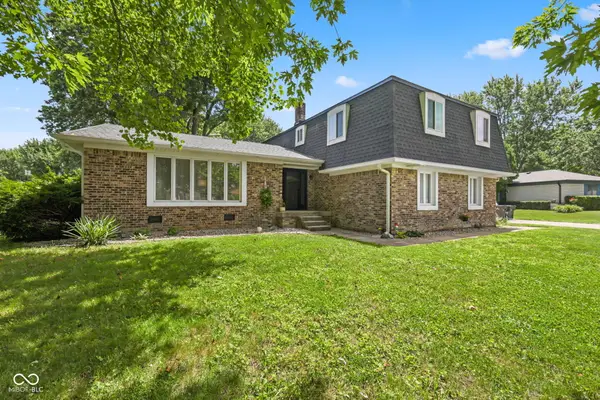 931 Dreamy Street, Greenwood, IN 46142