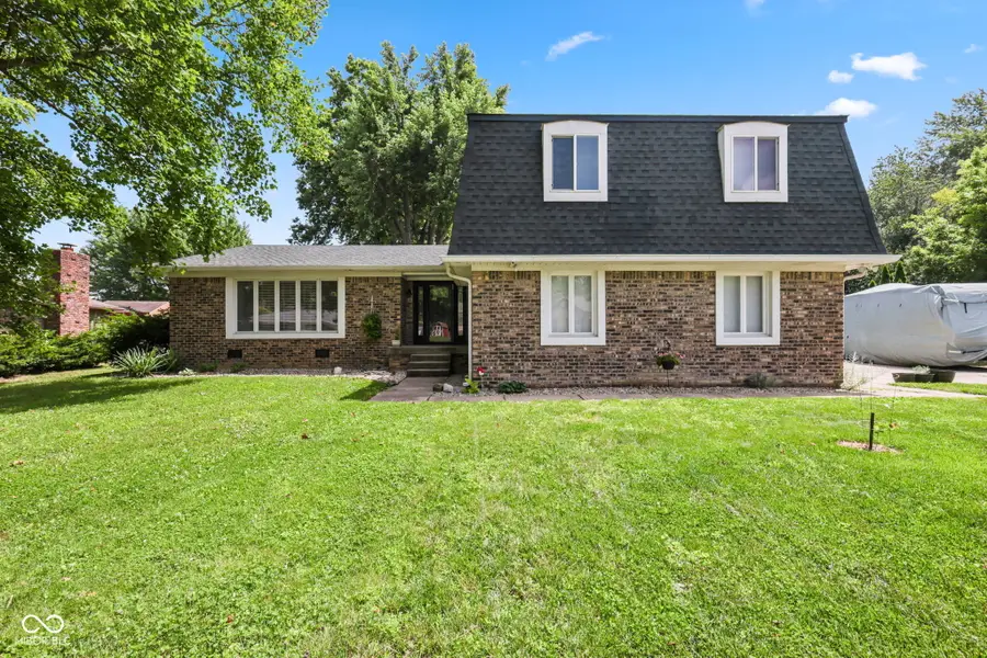 931 Dreamy Street, Greenwood, IN 46142 - #2