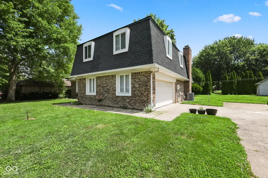 931 Dreamy Street, Greenwood, IN 46142 - #3
