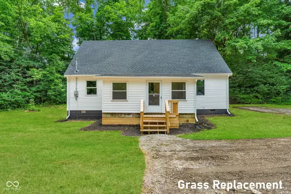 212 W Jackson Street, Veedersburg, IN 47987