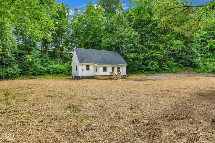 212 W Jackson Street, Veedersburg, IN 47987 - #3