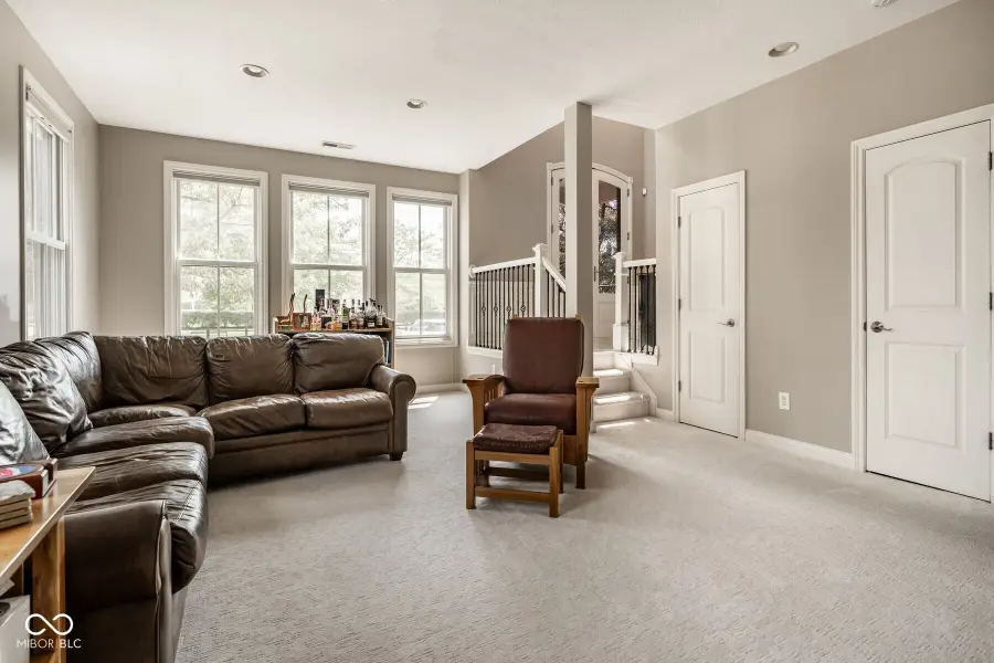 12816 Ashworth Street, Carmel, IN 46032 - #3