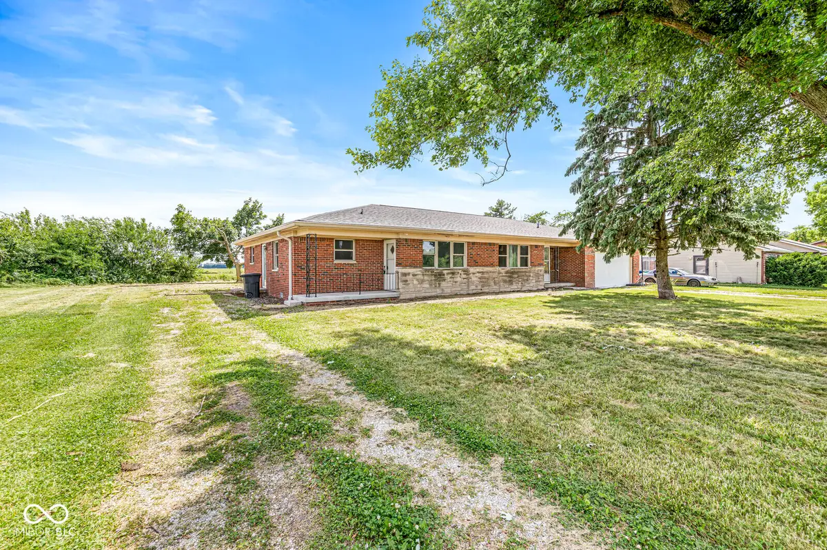 4305 E 550 S, Lebanon, IN 46052 - #1