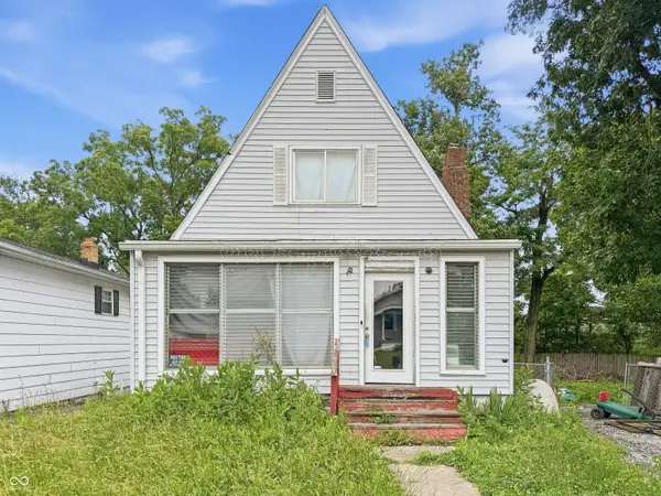 1019 S Norfolk Street, Indianapolis, IN 46241
