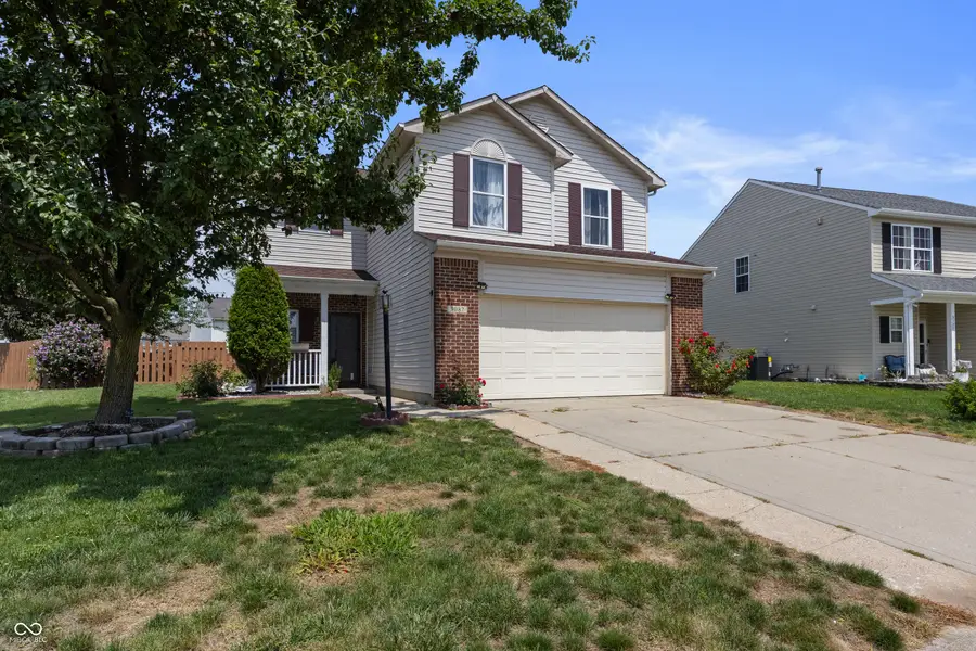 3087 Rolling Knoll Lane, Columbus, IN 47201 - #2