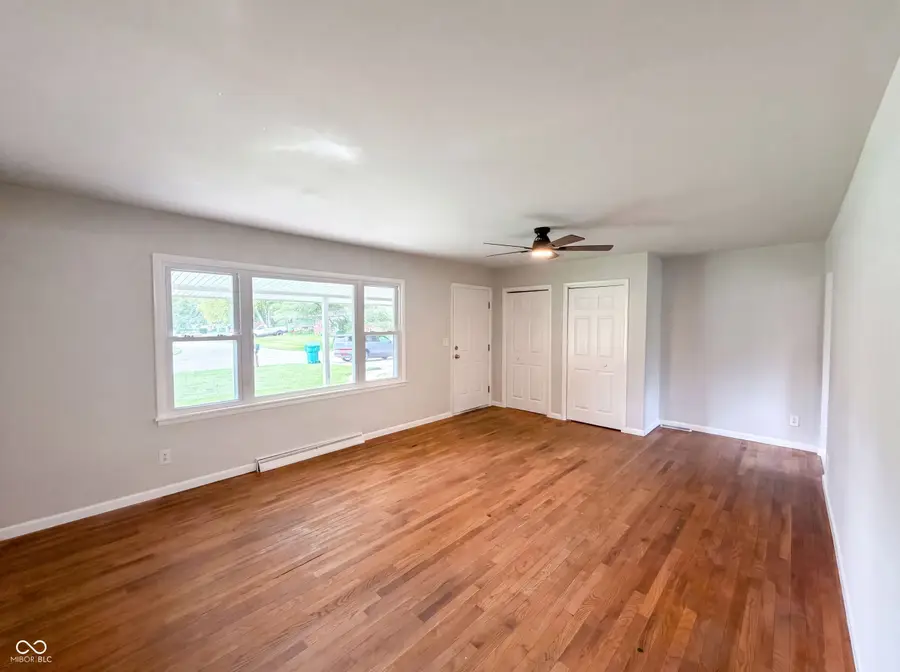 902 W Highland Drive, Shelbyville, IN 46176 - #3