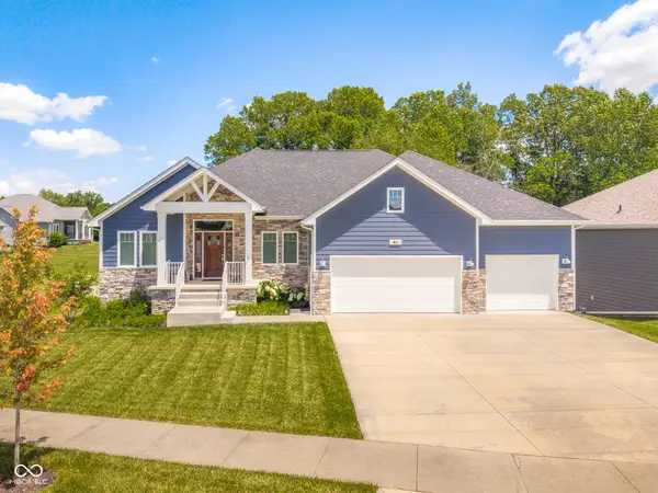 87 Westbrook Court, Columbus, IN 47201