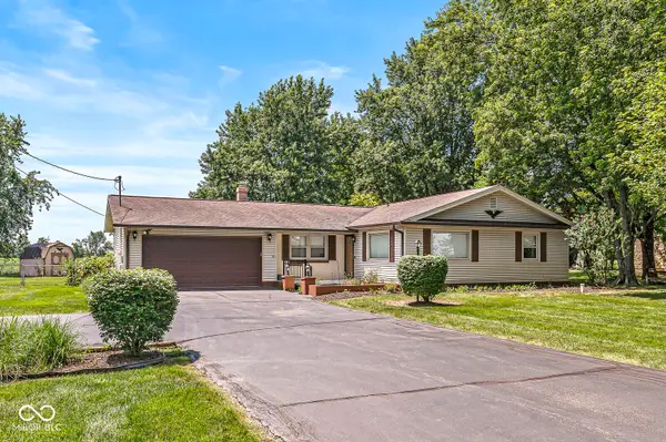 7087 W 500 N, McCordsville, IN 46055