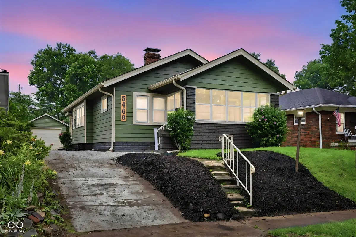 5460 Guilford Avenue, Indianapolis, IN 46220 - #1
