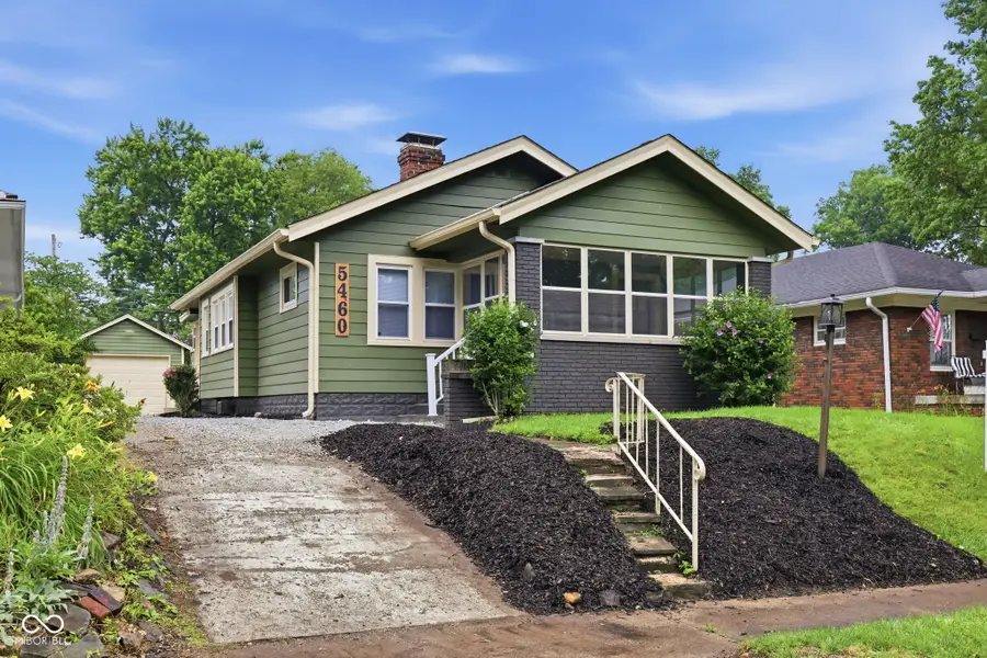 5460 Guilford Avenue, Indianapolis, IN 46220 - #2