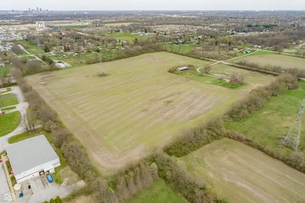 5712 Bluff Road, Indianapolis, IN 46217