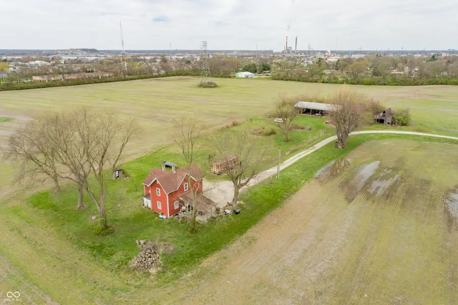 5712 Bluff Road, Indianapolis, IN 46217 - #3