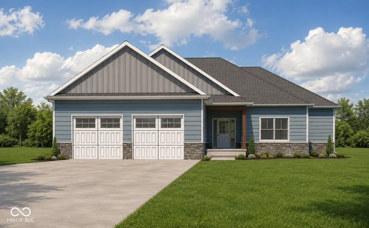 2530 Birchwood Lane, Terre Haute, IN 47803 - #1