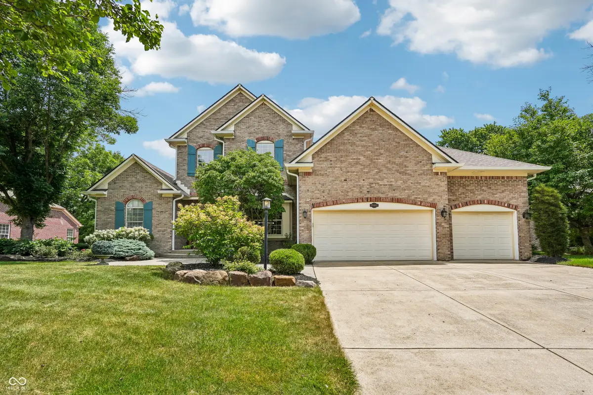 10421 Beaver Ridge Drive, Fishers, IN 46037 - #1