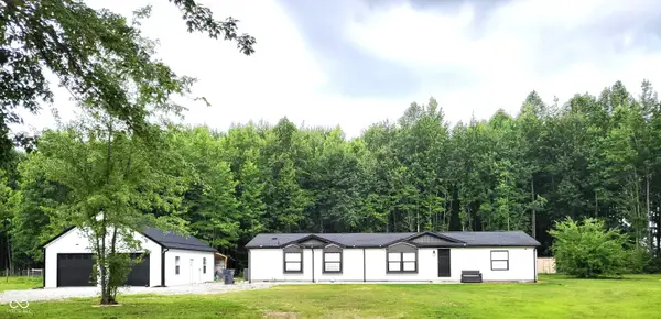3235 N County Road 600 W, North Vernon, IN 47265