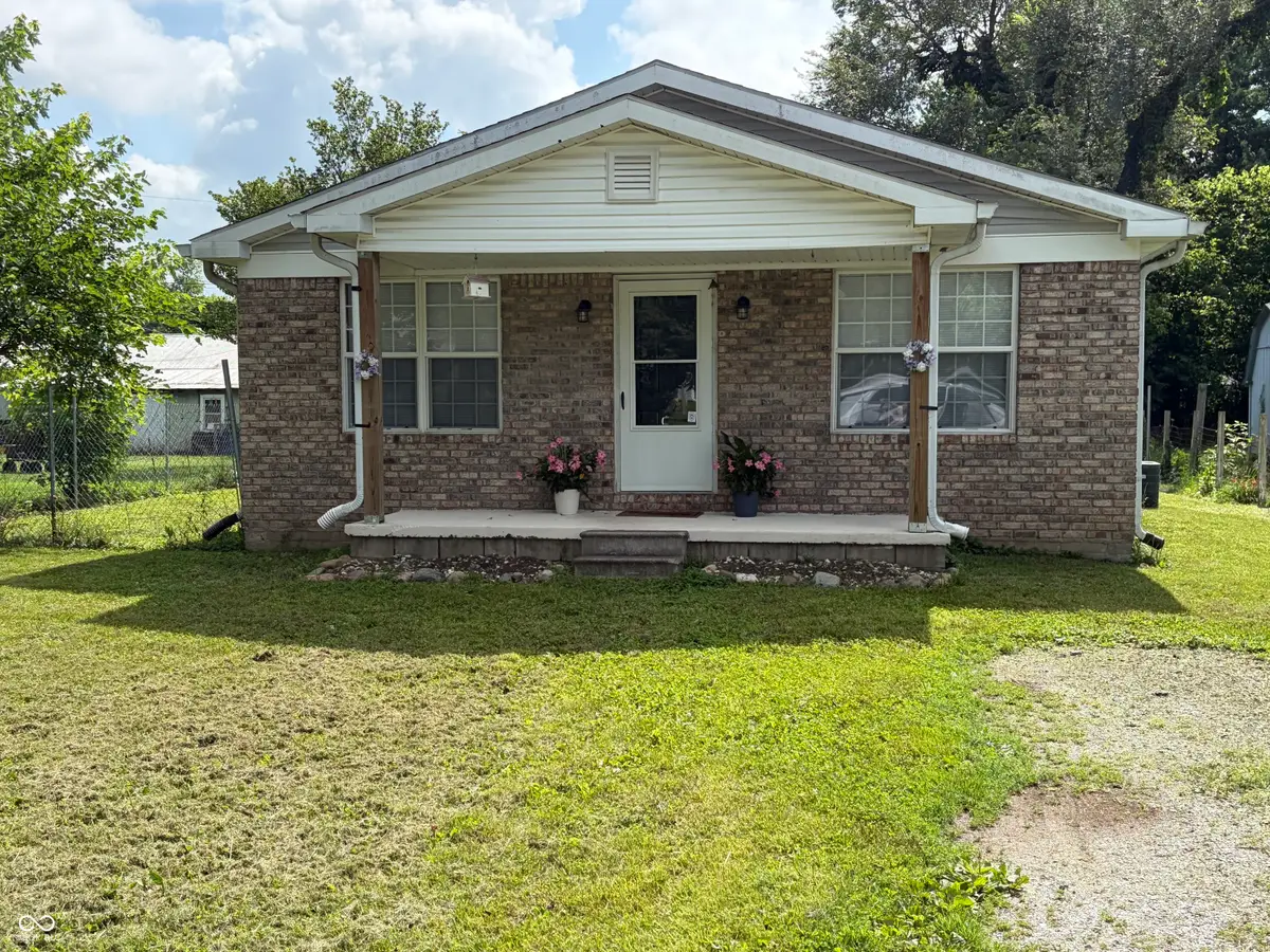 929 S Grant Street, Martinsville, IN 46151 - #1