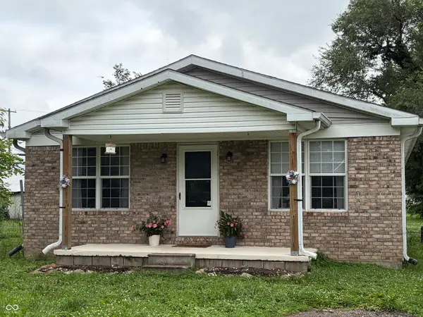 929 S Grant Street, Martinsville, IN 46151