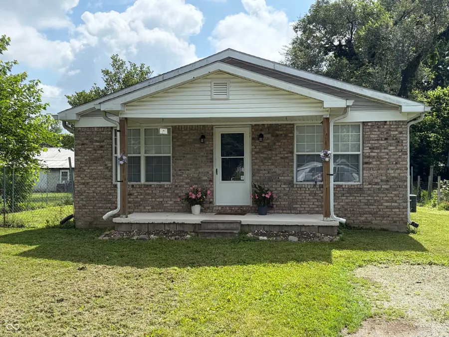 929 S Grant Street, Martinsville, IN 46151 - #2
