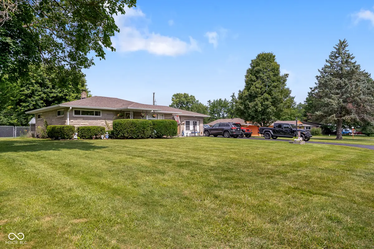 1016 N Huber Street, Indianapolis, IN 46219 - #1
