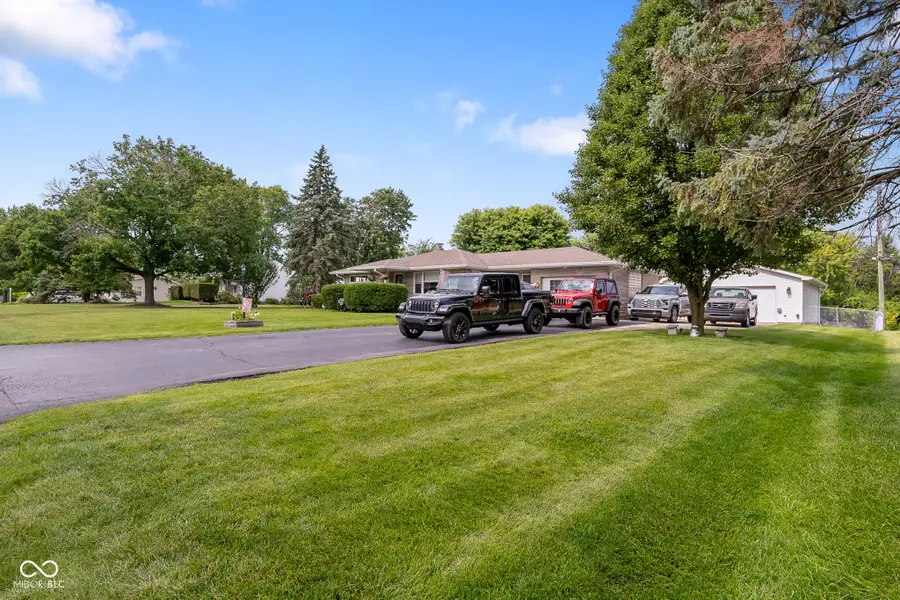 1016 N Huber Street, Indianapolis, IN 46219 - #3