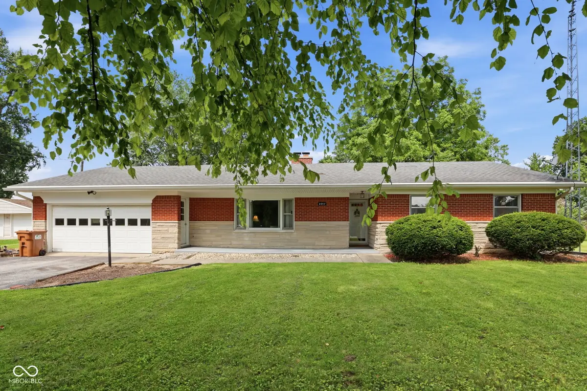 3547 N 100 W, Crawfordsville, IN 47933 - #1