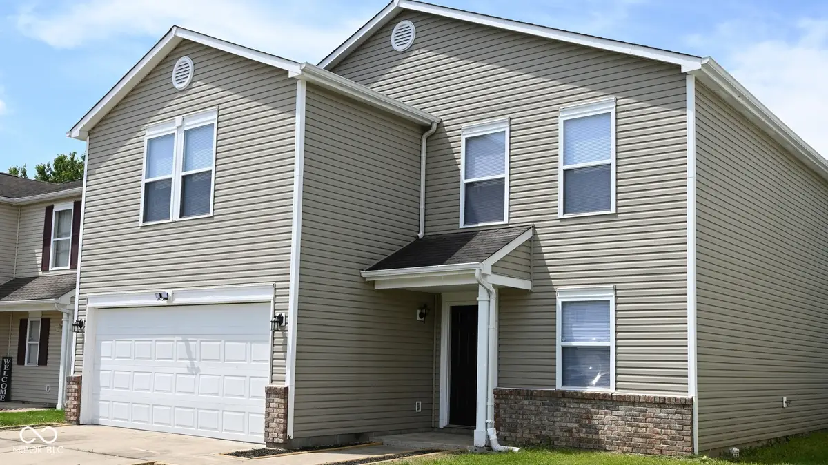 2032 Southernwood Lane, Indianapolis, IN 46231 - #1