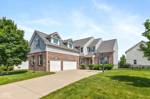 12154 Eddington Place, Fishers, IN 46037