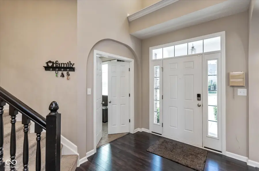 12154 Eddington Place, Fishers, IN 46037 - #2