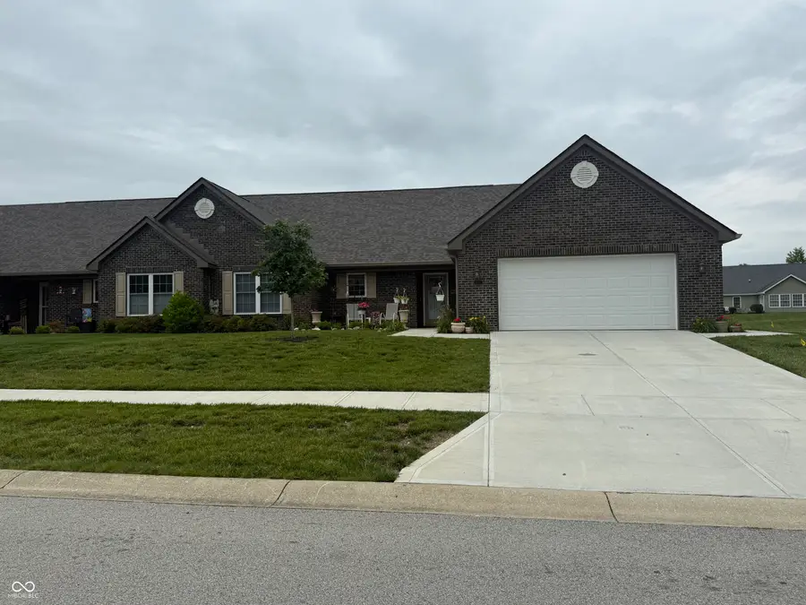 2637 Viceroy Lane, Lebanon, IN 46052 - #3