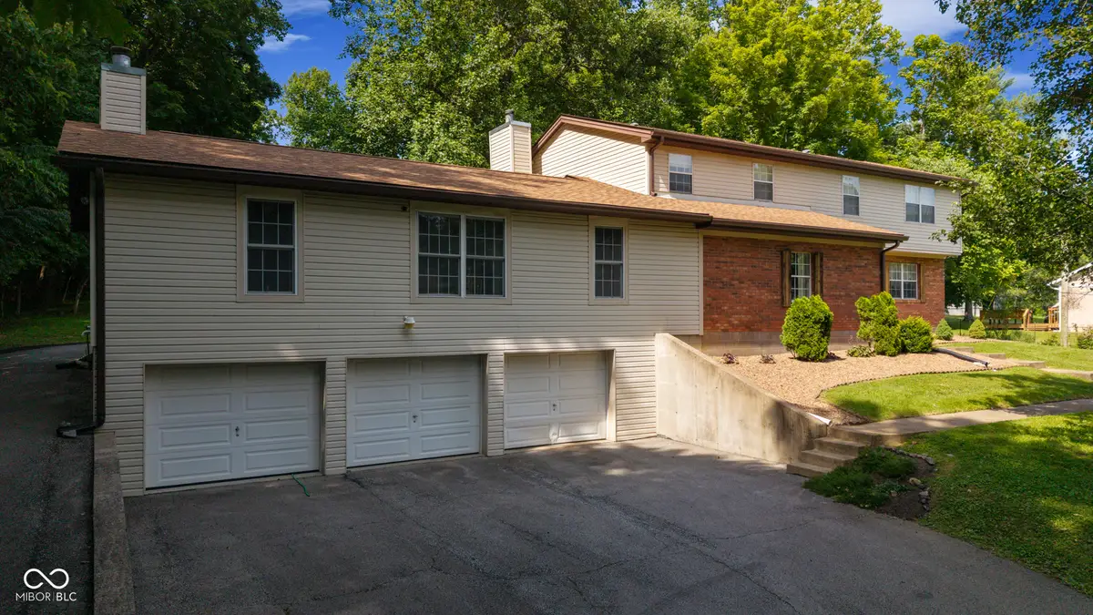 8680 Rufing Road, Greenville, IN 47124 - #1