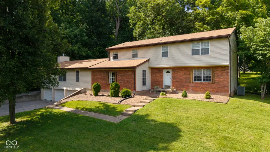8680 Rufing Road, Greenville, IN 47124 - #3