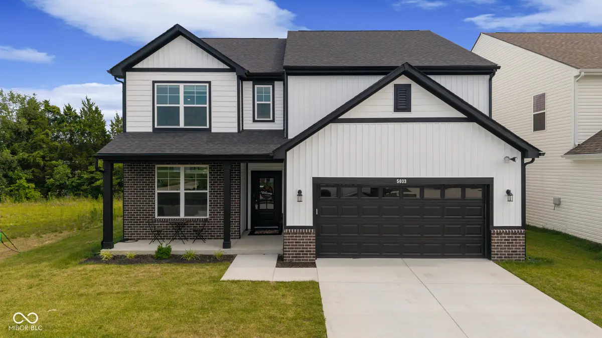 5033 Schaefer Lane, Floyds Knobs, IN 47119 - #1