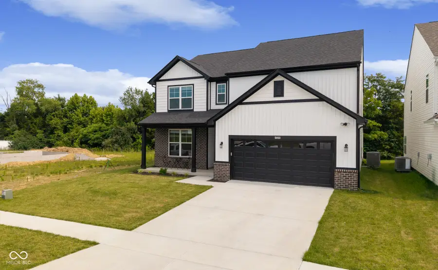 5033 Schaefer Lane, Floyds Knobs, IN 47119 - #3
