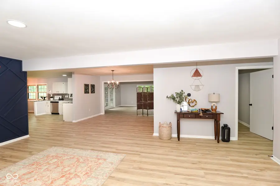 4813 E Thompson Road, Indianapolis, IN 46237 - #3