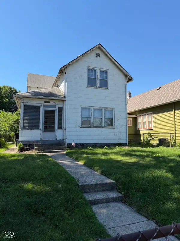 1227 Lexington Avenue, Indianapolis, IN 46203