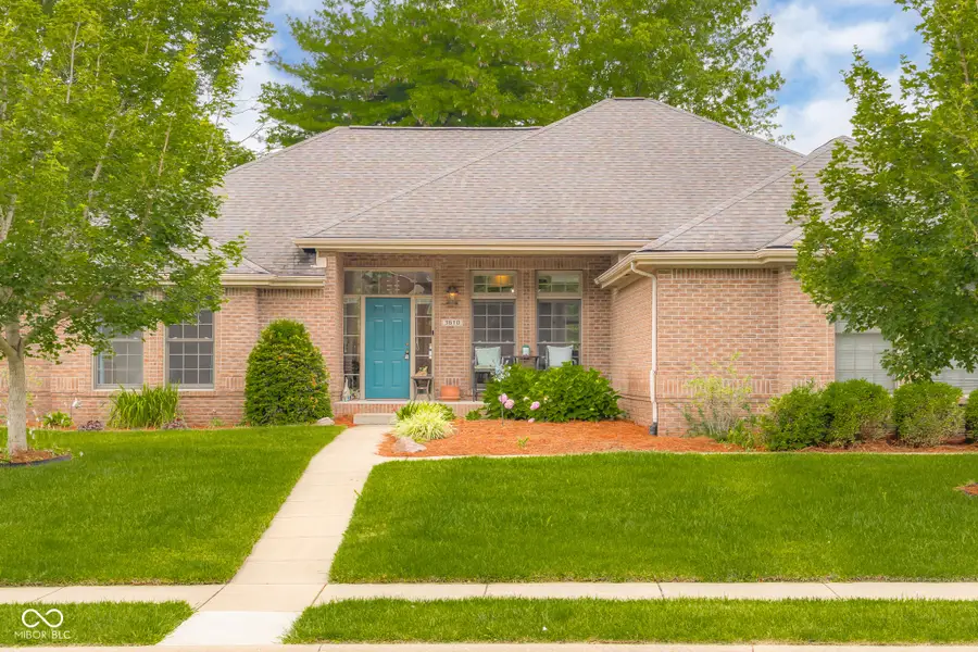 3610 Woodfield Place, Columbus, IN 47203 - #2