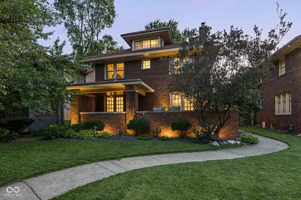 4348 Broadway Street, Indianapolis, IN 46205