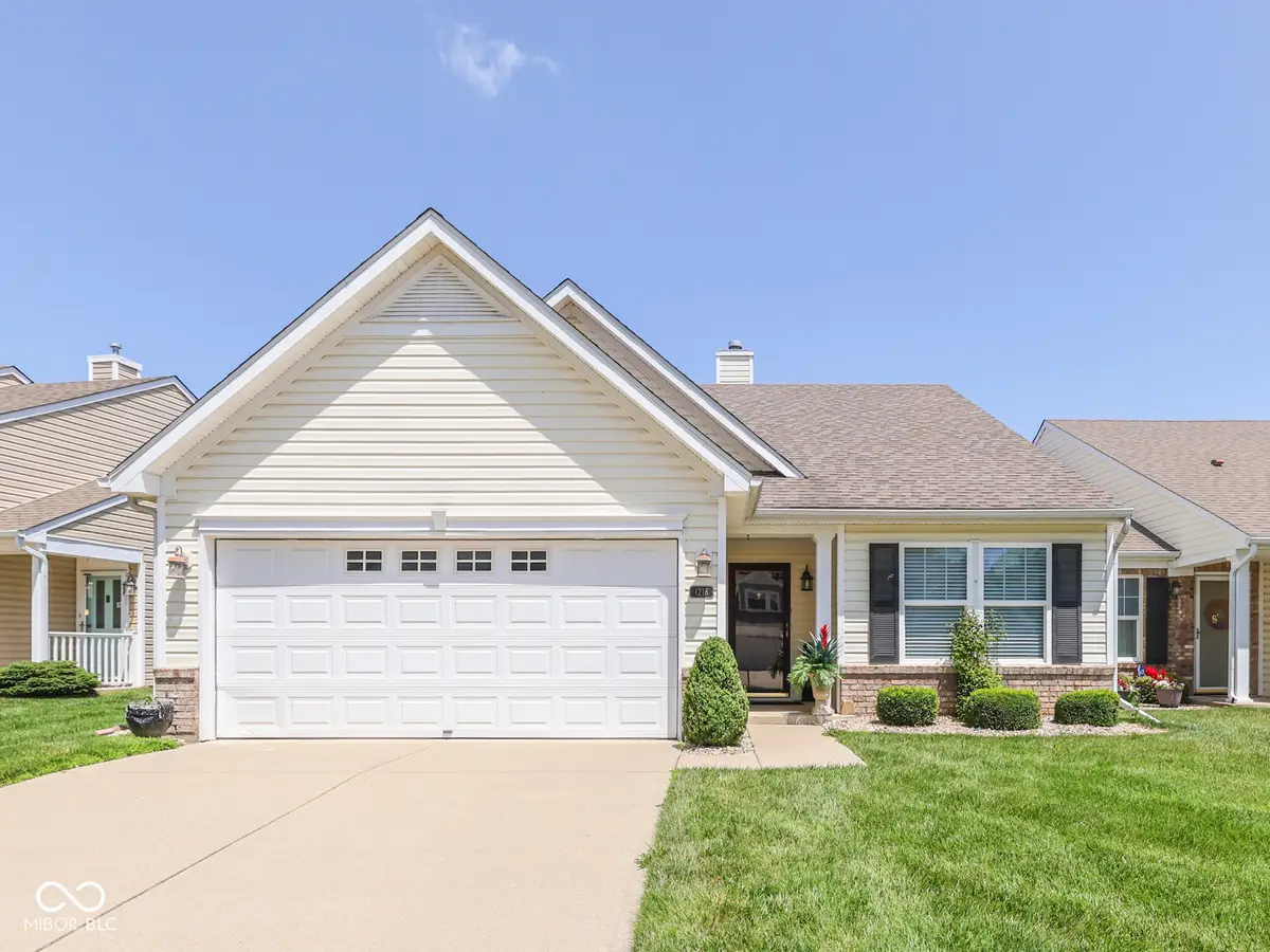 1218 Estuary Drive, Indianapolis, IN 46217 - #1