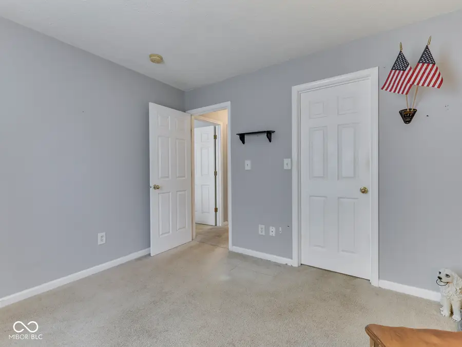 1218 Estuary Drive, Indianapolis, IN 46217 - #2
