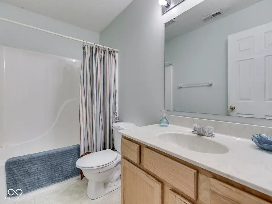 1218 Estuary Drive, Indianapolis, IN 46217 - #3