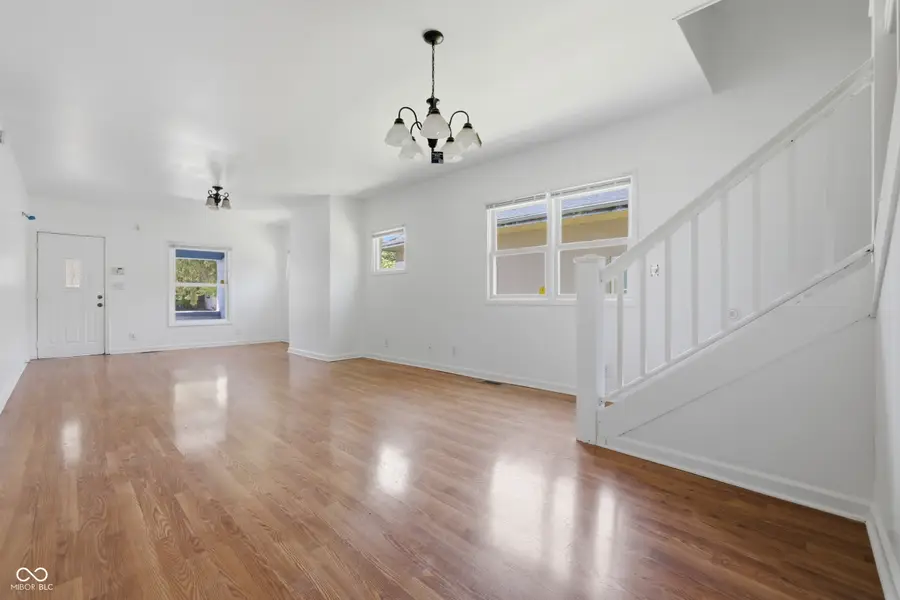 3565 Evergreen Avenue, Indianapolis, IN 46205 - #3