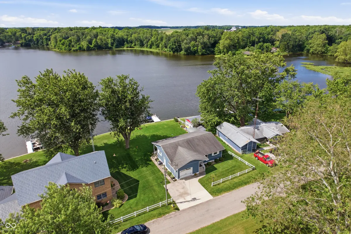 5527 W 850 S, Claypool, IN 46510 - #1