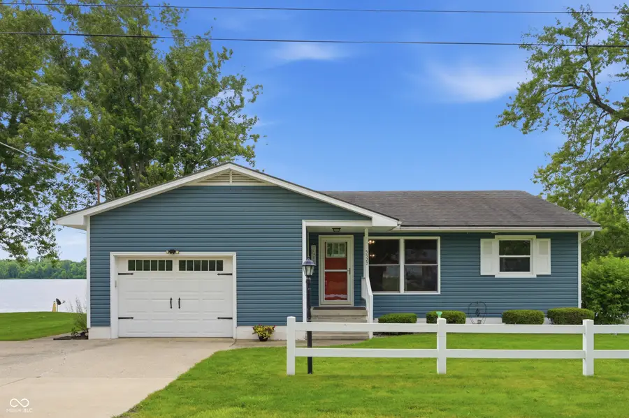 5527 W 850 S, Claypool, IN 46510 - #2