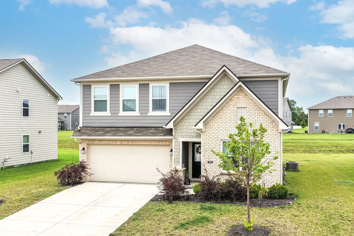 2274 S Stonehill Way, New Palestine, IN 46163 - #1