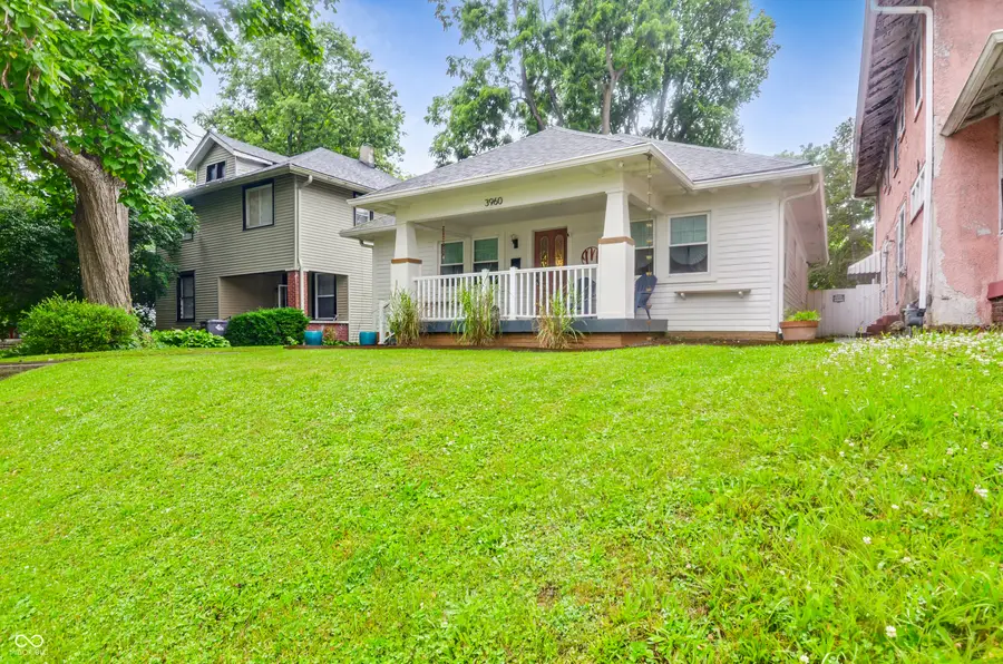3960 Rookwood Avenue, Indianapolis, IN 46208 - #2