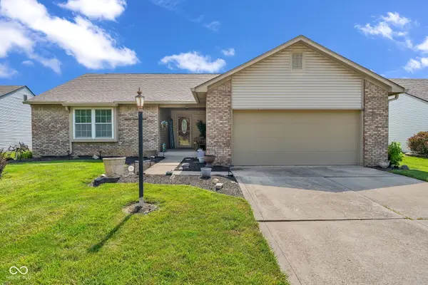 8353 Southern Springs Drive, Indianapolis, IN 46237