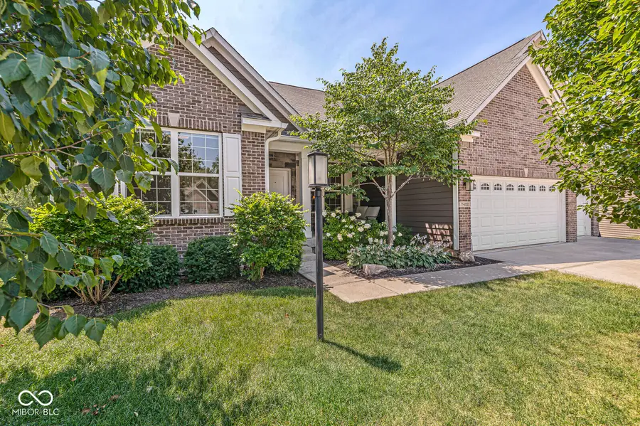 7422 Irick Court, Indianapolis, IN 46278 - #2