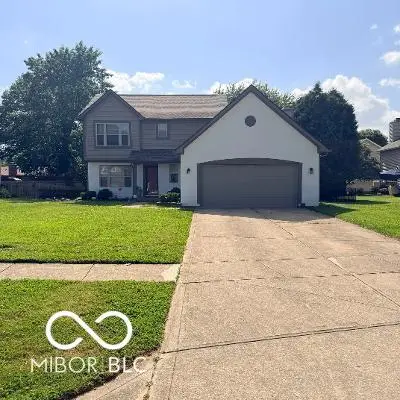 7920 Pine Lake Road, Indianapolis, IN 46268